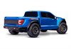 Traxxas Ford F-150 Raptor R 4WD 1/10 RTR TQ Blå