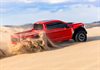 Traxxas Ford F-150 Raptor R 4WD 1/10 RTR TQ Röd