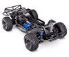 Traxxas Maxx Slash 6s Short Course Truck Blå