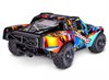 Traxxas Maxx Slash 6s Short Course Truck RNR
