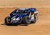 Traxxas Slash Mudboss 1/10 RTR TQ BL-2s Blå