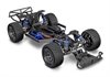 Traxxas Slash Mudboss 1/10 RTR TQ BL-2s Grön