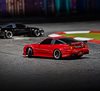 Traxxas 4-TEC Drift 2WD Nissan 240SX XL-5 TQi Röd