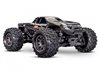 Traxxas Mini MAXX RTR TQ BL-2s Svart - USB-C Laddare / 2s LiPo