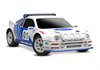 Traxxas Mini Rally Ford RS200 RTR TQi VXL-3s - USB-C Laddare / 2s LiPo