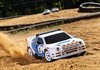 Traxxas Mini Rally Ford RS200 RTR TQi VXL-3s - USB-C Laddare / 2s LiPo