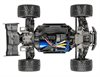 Traxxas Mini XRT RTR TQi VXL-3s Blå - USB-C Laddare / 2s LiPo
