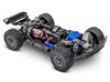 Traxxas Mini Slash 4x4 RTR TQ BL-2s Gul - USB-C Laddare / 2s LiPo