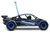 Traxxas Funco Pro Scale Sand Car 8S 2WD Blå