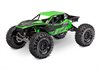 Traxxas TXC-4M 1/18 Extreme Crawler Grön RTR - 3S LiPo/USB Laddare