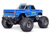 Traxxas BIGFOOT No.1 1/10 RTR TQ EHD USB-C Laddare/ 7 cell NiMH 3000mAh