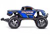 Traxxas Stampede 2WD 1/10 RTR TQ EHD Blå USB-C - Med Batteri/Laddare