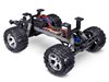 Traxxas Stampede 2WD 1/10 RTR TQ EHD Blå USB-C - Med Batteri/Laddare