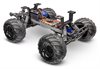 Traxxas Stampede 2WD 1/10 RTR RödX NiMH Batteri & USB-C Laddare