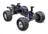 Traxxas BIGFOOT No.1 BL-2S EHD 1/10