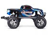 Traxxas Stampede 2WD BL-2s HD 1/10 Blå
