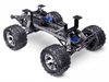 Traxxas Stampede 2WD BL-2s HD 1/10 Blå