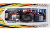 Traxxas Blast Elbåt RTR TQ Orange med Batteri & USB-C Laddare