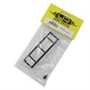 YEAH RACING Metal Ladder Fits TRX-4 Defender / RC Body