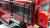 YEAH RACING Metal Ladder Fits TRX-4 Defender / RC Body