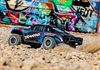 Traxxas Slash 2WD 1/10 RTR TQ Blå BL-2S