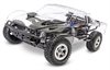 Traxxas Slash 2WD XL-5 1/10 Byggsats med Elektronik