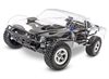 Traxxas Slash 2WD 1/10 Byggsats med Elektronik BL-2S EHD  Clipless utan Batt/ Laddare