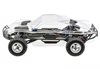 Traxxas Slash 2WD 1/10 Byggsats med Elektronik BL-2S EHD  Clipless utan Batt/ Laddare