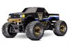 Traxxas BIGFOOT 4x4 BL-2s EHD 1/10 RTR TQ 50th Anniversary