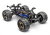 Traxxas BIGFOOT 4x4 BL-2s EHD 1/10 RTR TQ 50th Anniversary