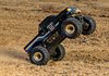Traxxas BIGFOOT 4x4 BL-2s EHD 1/10 RTR TQ 50th Anniversary