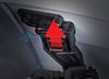 Traxxas Slash 4x4 Ultimate Clipless RTR TQi TSM Orange utan batt/laddare