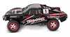 Traxxas Slash 4x4 1/16 RTR TQ Svart USB-C Med Batt/Laddare