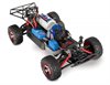 Traxxas Slash 4x4 1/16 RTR TQ Svart USB-C Med Batt/Laddare