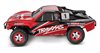 Traxxas Slash 4x4 1/16 RTR TQ Röd USB-C Med Batt/Laddare
