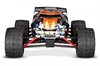 Traxxas E-Revo 1/16 4WD RTR TQ Orange - Med Batt/Laddare