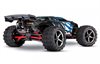 Traxxas E-Revo 1/16 VXL 4WD RTR TQi TSM Blå - USB Med Batt/Laddare