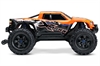 Traxxas X-Maxx 8S 4WD Brushless TQi TSM Orange-X