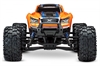 Traxxas X-Maxx 8S 4WD Brushless TQi TSM Orange-X