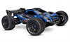 Traxxas XRT Race Truck 8s TQi TSM RTR Blå
