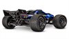 Traxxas XRT Race Truck 8s TQi TSM RTR Blå