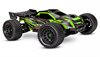 Traxxas XRT Race Truck 4WD VXL-8s Grön