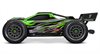 Traxxas XRT Race Truck 4WD VXL-8s Grön