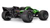 Traxxas XRT Race Truck 4WD VXL-8s Grön