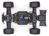 Traxxas XRT Race Truck 4WD VXL-8s Grön