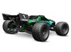 Traxxas XRT ULTIMATE Race Truck RTR Grön-X Limited Edition