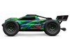 Traxxas XRT ULTIMATE Race Truck RTR Grön-X Limited Edition