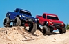 Traxxas TRX-4 Sport Scale Crawler Truck 1/10 RTR