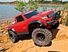 Traxxas TRX-4 Sport Scale Crawler Truck 1/10 RTR