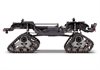 Traxxas TRX-4 TRAXX Crawler RTR Orange